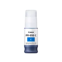 Ink Cartridges | Canon PFI-050 C ink cartridge 1 pc(s) Original Cyan