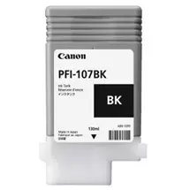 Canon Printers | Canon PFI-107BK ink cartridge 1 pc(s) Original Black