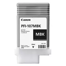 Canon Printer Consumables | Canon PFI-107MBK ink cartridge 1 pc(s) Original Matte black