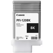 Canon Ink Cartridges | Canon PFI-120BK ink cartridge 1 pc(s) Original Black