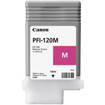 Canon Ink Cartridges | Canon PFI-120M ink cartridge 1 pc(s) Original Magenta
