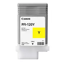 Canon Ink Cartridges | Canon PFI-120Y ink cartridge 1 pc(s) Original Yellow