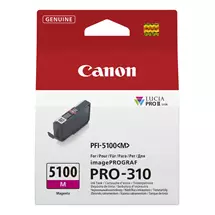 Ink Cartridges | Canon PFI-5100 M ink cartridge 1 pc(s) Original Magenta