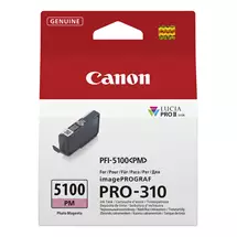 Ink Cartridges | Canon PFI-5100 PM ink cartridge 1 pc(s) Original Photo magenta