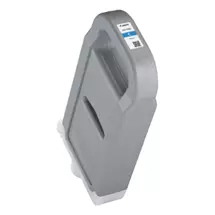 Canon Printer Consumables | Canon PFI-710C. Colour ink volume: 700 ml, Printing colours: Cyan