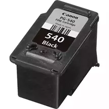 Ink Cartridges | Canon PG-540 ink cartridge 1 pc(s) Original Standard Yield Black