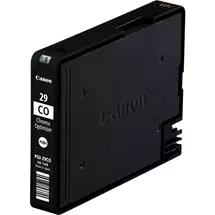 Canon Ink Cartridges | Canon PGI-29CO Clear Ink Cartridge (Chroma Optimiser)