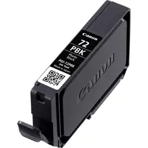 Canon Ink Cartridges | Canon PGI-72PBK Photo Black Ink Cartridge | In Stock