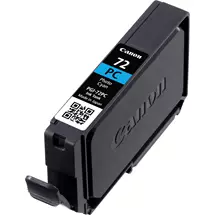Canon Ink Cartridges | Canon PGI-72PC Photo Cyan Ink Cartridge | In Stock