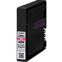 Printers | Canon PGI‑2500XL  | In Stock | Quzo UK