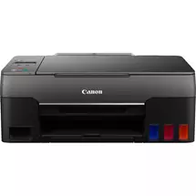 Inkjet Printers | Canon PIXMA G2560 Inkjet A4 4800 x 1200 DPI 10.8 ppm