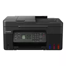 Inkjet Printers | Canon PIXMA G4570 Wireless Colour Allinone Refillable MegaTank Inkjet