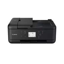 Canon Multifunction Printers | Canon PIXMA TR7650 Inkjet A4 4800 x 1200 DPI Wi-Fi
