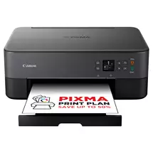 Printers | Canon PIXMA TS5350i Wireless Colour 3inOne Inkjet Photo Printer,