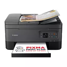 Printers | Canon PIXMA TS7450i Black | Quzo UK