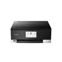 Inkjet Printers | Canon PIXMA TS8350a, Inkjet, Colour printing, 4800 x 1200 DPI, A4,
