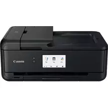 New Arrivals &amp; Just In | Canon PIXMA TS9550a Inkjet A3 4800 x 1200 DPI Wi-Fi