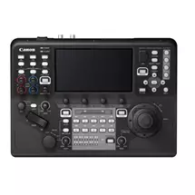Remote Controls | Canon RC-IP1000 camera remote control Wired | Quzo UK