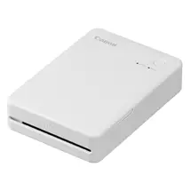 Printers | Canon SELPHY QX20 WH photo printer Dyesublimation 287 x 287 DPI 2.8" x