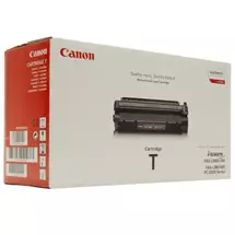 Canon | Canon Toner T toner cartridge 1 pc(s) Original Black