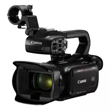Canon Camcorders | Canon XA XA60B Handheld camcorder 21.14 MP CMOS 4K Ultra HD Black