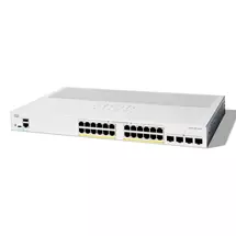 New Arrivals &amp; Just In | Cisco Catalyst 120024P4X Smart Switch, 24 Port GE, PoE, 4x10GE SFP+,