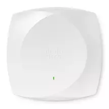 Wireless Access Points | Cisco CW9172i 9000 Mbit/s White Power over Ethernet (PoE)