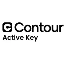 Wired Keyboards | Contour Design Active Key AKC8200 keyboard Medical USB UK English