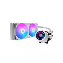 Cooler Master | Cooler Master MasterLiquid Core Nex Processor Liquid cooling kit 12 cm