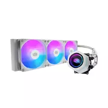 Cooler Master | Cooler Master MasterLiquid Core Nex Processor Liquid cooling kit 12 cm