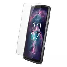 Tempered glass | Crosscall 1303369999804 mobile phone screen/back protector Clear