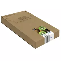 Canon Ink Cartridges | Epson Multipack 5-colours 202 Claria Premium Ink EasyMail