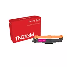 New Arrivals &amp; Just In | Everyday™ Magenta Toner by Xerox compatible with Brother TN243M,