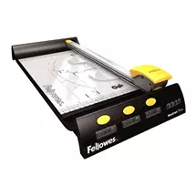 New Arrivals &amp; Just In | Fellowes Neutron Plus A4 Paper Trimmer | In Stock | Quzo UK