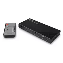 New Arrivals &amp; Just In | Lindy 38313 matrix switcher AV matrix switcher 6.2 W
