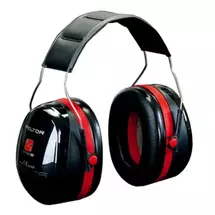 New Arrivals &amp; Just In | Peltor Optime III ear defenders | In Stock | Quzo UK