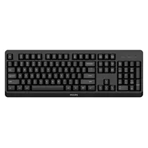 New Arrivals &amp; Just In | Philips 3000 series SPK6307BL/40 keyboard Universal RF Wireless QWERTY