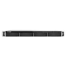 New Arrivals &amp; Just In | QNAP TSh765eU NAS Rack (1U) Intel Atom® 8 GB DDR5 QuTS hero Black,