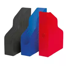 Magazine Racks | Rexel 00045010 magazine rack Black, Black, Black, Black, Black, Black