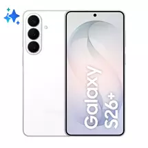 New Arrivals &amp; Just In | Samsung Galaxy S26+ 17 cm (6.7") Dual SIM Android 16.0 5G USB TypeC 12
