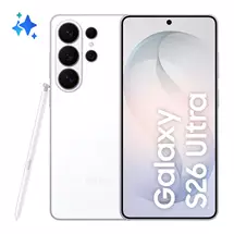 New Arrivals &amp; Just In | Samsung Galaxy S26 Ultra 17.5 cm (6.9") Dual SIM Android 16.0 5G USB