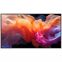 Commercial Display | Sharp MultiSync E329 Digital signage flat panel 81.3 cm (32") 350