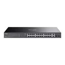 New Arrivals &amp; Just In | TPLink ES228GP network switch Managed L2 Gigabit Ethernet