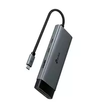 New Arrivals &amp; Just In | TPLink UH7020C interface hub USB 3.2 Gen 1 (3.1 Gen 1) TypeC 5000