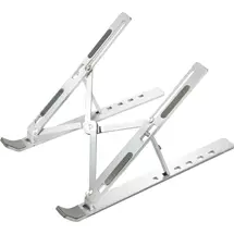 New Arrivals &amp; Just In | Vision VLM-F laptop stand Silver | In Stock | Quzo UK