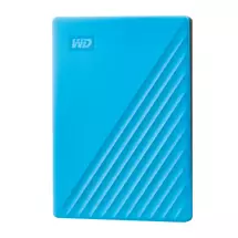 New Arrivals &amp; Just In | Western Digital My Passport external hard drive 2 TB 3.2 Gen 1 (3.1