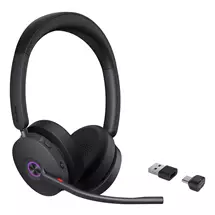 New Arrivals &amp; Just In | Yealink BH74 Teams USB-C/A Headset | In Stock | Quzo UK