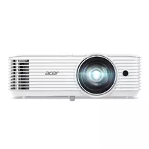 Data Projectors | Acer Education S1387 Short Throw DLP Projector, WUXGA (1920x1200),