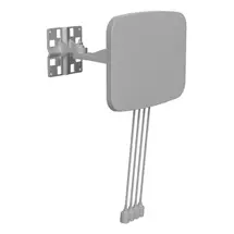 Cisco | Cisco Meraki CWANTD1NS00 network antenna Directional antenna 4x Ntype