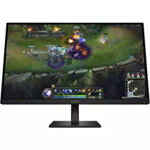 New Arrivals &amp; Just In | HP OMEN 27 inch FHD 180Hz Gaming Monitor - 27 G2 | In Stock